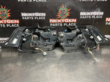 2020 MUSTANG GT REAR LED LEFT AND RIGHT TAILLIGHTS OEM #1533