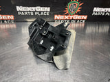2008 C6 CORVETTE ECU MOUNTING BRACKET W DUST SHIELD 10307440 OEM #1266