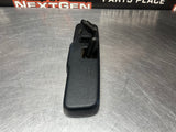 2008 FORD F350 REAR VIEW MIRROR OEM #1039