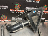 2018 CAMARO SS 6.2L COLD AIR INDUCTIONS INTAKE INCLUDES MAF/FILTER #796