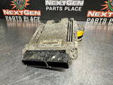 2008 CHEVY DURAMAX 6.6 LMM ECM 12617082 OEM #1037