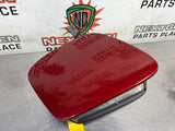 97 - 04 C5 CORVETTE HEADLIGHT ASSEMBLY RH PASSENGER WORKING MAGNETIC RED OEM #628