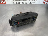 97-04 C5 CORVETTE CLIMATE CONTROL HVAC OEM 09380441 #569