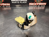 97-04 C5 CORVETTE SEAT BELT RH PASSENGER OAK COUPE OEM #1368