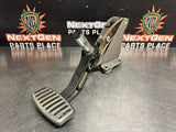 2005 FORD F250 F350 CREW CAB HARLEY DAVIDSON BRAKE PEDAL OEM 5C34-2450-LF #929