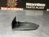 2006 C6 CORVETTE CENTER CONSOLE FILLER TOMBSTONE 15265475 OEM #1194