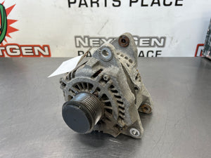 2012 DODGE RAM 6.7 CUMMINS ALTERNATOR OEM #443