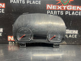 2015 GMC SIERRA 2500 INSTRUMENT CLUSTER 23273552 OEM #1602