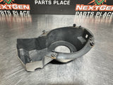 97-04 C5 CORVETTE FUEL FILLER HOUSING 10401497 OEM #798