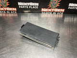2011 FORD MUSTANG GT FUSE BOX RELAY MODULE COVER LID OEM 6E5T-14A003-AB #1024