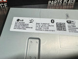 2017 GMC 2500HD DENALI ONSTAR COMMUNICATION TELEMATICS MODULE OEM 84221924 #1240