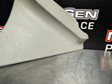 2007 C6 CORVETTE PASSENGER RH DASH TRIM GREY 15884728 OEM #998