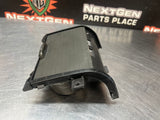 05 - 13 C6 CORVETTE CUP HOLDER OEM 10324517 #1110