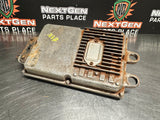 2004 F250 6.0 POWER STROKE FICM 1845117C5 OEM #810