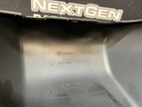 2010 CAMARO SS CENTER CONSOLE REAR FINISH TRIM PANEL OEM 92194342 #1184