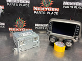 2015 CAMARO SS NAVIGATION RADIO WITH RECEIVER 23178060 23479259 OEM #1450