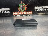2015 FORD F-150 LH DRIVER MEMORY SEAT CONTROL MODULE DS7T-14C708-BA OEM #1607