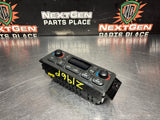 97-04 C5 CORVETTE CLIMATE CONTROL HVAC OEM 09380441 #1190