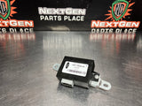 2012 FORD MUSTANG GT PARKING ASSIST MODULE CR3T-15K866-AB OEM #847