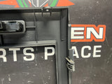 2014 F150 RADIO BEZEL FACE AC HEAT CLIMATE CONTROL PANEL BL34-1504302-AAW #1610