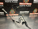 2012 CADILLAC CTS-V ABS BRAKE LINES TUBE HOSES OEM #1592