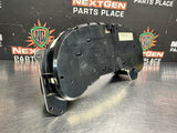 2006 CHEVY SILVERADO 2500HD 6.6L LBZ DIESEL SPEEDOMETER CLUSTER 15287356 #W474
