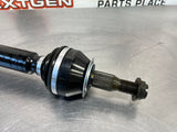 2019 CAMARO SS CV AXLE LH DRIVER SIDE REAR 84211209 OEM