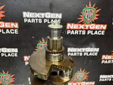 GEN III LS1 5.7 CRANKSHAFT OEM 12552216 #1251