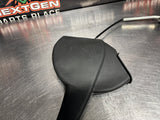 04-06 PONTIAC GTO E BRAKE RED STITCH HANDLE OEM #1027