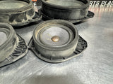 2017 GMC DENALI 2500HD SPEAKERS 84190241 22753373 OEM #1240