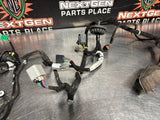 2019 CAMARO SS LH DRIVER SIDE DOOR PANEL HARNESS OEM #1126