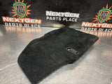 97-04 C5 CORVETTE RH PASSENGER SIDE REAR CARGO DEPARTMENT COVER OEM 10434933 #1433