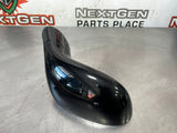 05 - 13 C6 CORVETTE PASSENGER RH SIDE MIRROR BLK OEM #562