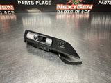 2015 FORD MUSTANG GT LH DRIVER SIDE DOOR HANDLE OEM #848