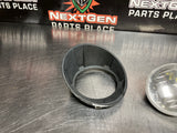2010 CAMARO SS LH FOG LIGHT W BEZEL OEM #1006