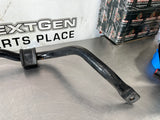 2007 C6 CORVETTE BASE MODEL SWAY BARS FRONT AND REAR  OEM #521