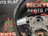 2004 PONTIAC GTO STEERING WHEEL OEM #1306