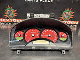 2004 PONTIAC GTO CLUSTER ASSEMBLY AUTO 92123211 OEM #4025