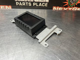 2017 FORD MUSTANG GT 4.2” RADIO INFO DISPLAY OEM HR3T-18B955-CC #1203
