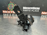 97 - 04 C5 CORVETTE LH DRIVER SIDE FOG LIGHT W/ BRACKET OEM 10281935 #1368