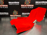 97-04 C5 CORVETTE CONVERTIBLE CARGO TRUNK REAR LH CARPET 10409434 OEM #798