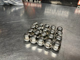 2011 CADILLAC CTS-V LUG NUTS OEM #1305