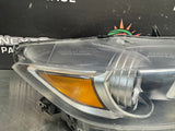 2016 FORD MUSTANG GT RH PASSENGER SIDE XENON HEADLIGHT OEM #815