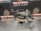2019 MUSTANG GT RIGHT FRONT PASSENGER SPINDLE KNUCKLE HUB OEM FR3C-3107-A #1617