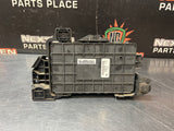 2015 FORD F350 FUSE BOX BODY CONTROL MODULE BCM EC3T-14B476-BA OEM #1246