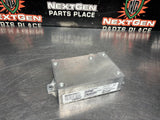 2005 C6 CORVETTE ONSTAR MODULE OEM 15864006 #1468
