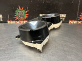 2013 FORD MUSTANG GT PREMIUM INSTRUMENT CLUSTER TRACK APPS OEM #1588