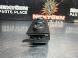 2012 GMC SEIRRA 2500 CLIMATE CONTROL 22803601 OEM #1584