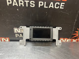 2017 FORD MUSTANG GT 4.2” RADIO INFO DISPLAY OEM HR3T-18B955-CC #1203