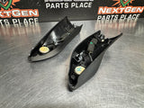 2011 FORD F250 F350 LH / RH SIDE DOOR TWEETERS SPEAKER OEM #1393